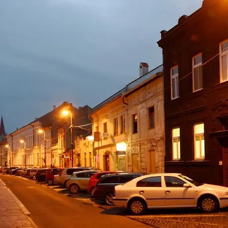 Flexihome Sk - Design City - Top Location Close City Centre - Big Squared *