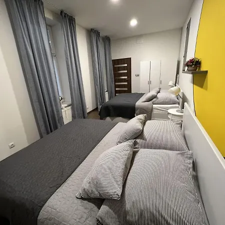 Apartment Top Location Large Apartment In The Heart Of City Centre